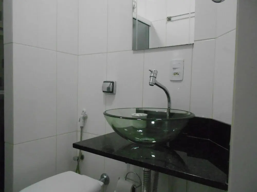 Gohouse - Piragibe 203