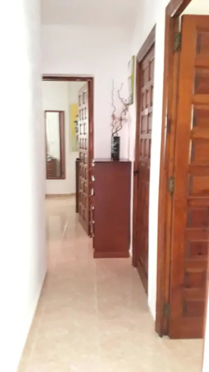 Apartment With 2 Bedrooms in Dénia, With Wonderful sea View and Furnis
