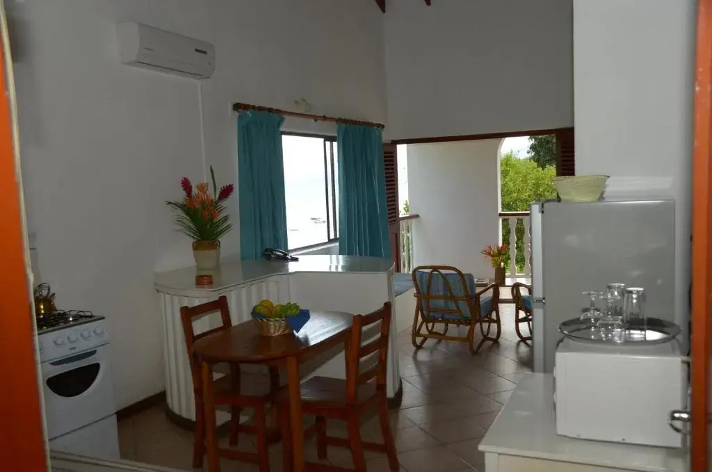 La Residence