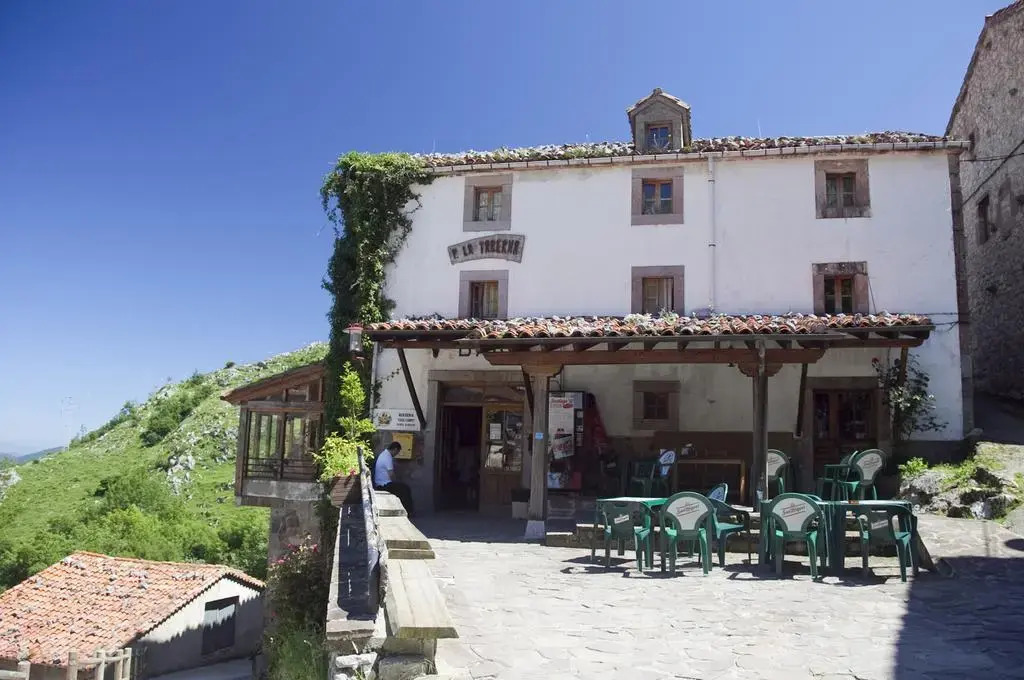 Taberna de Tresviso