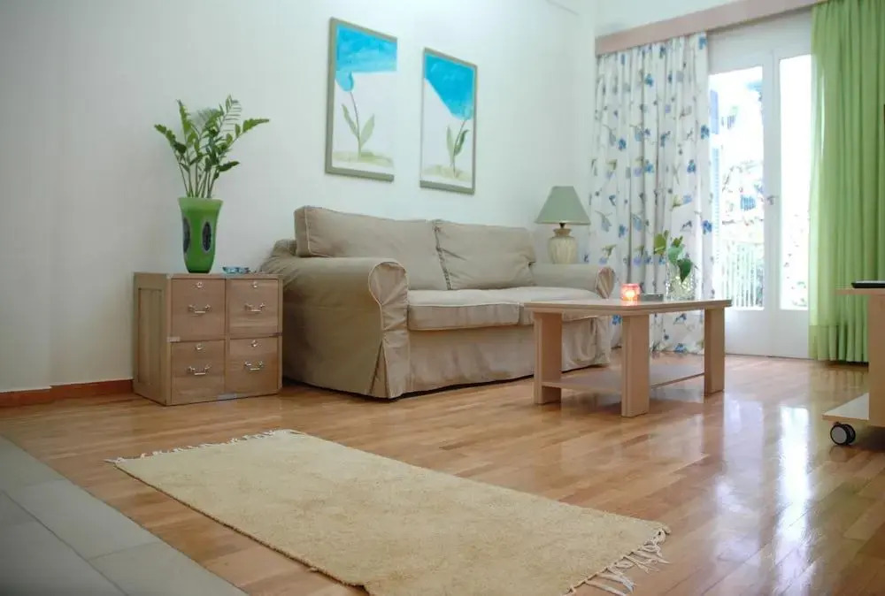 Athens Quality Apartments No9