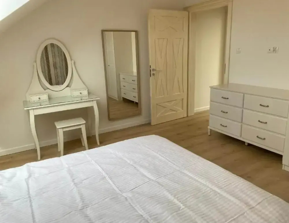 Holiday house for 4 people, peace and quiet