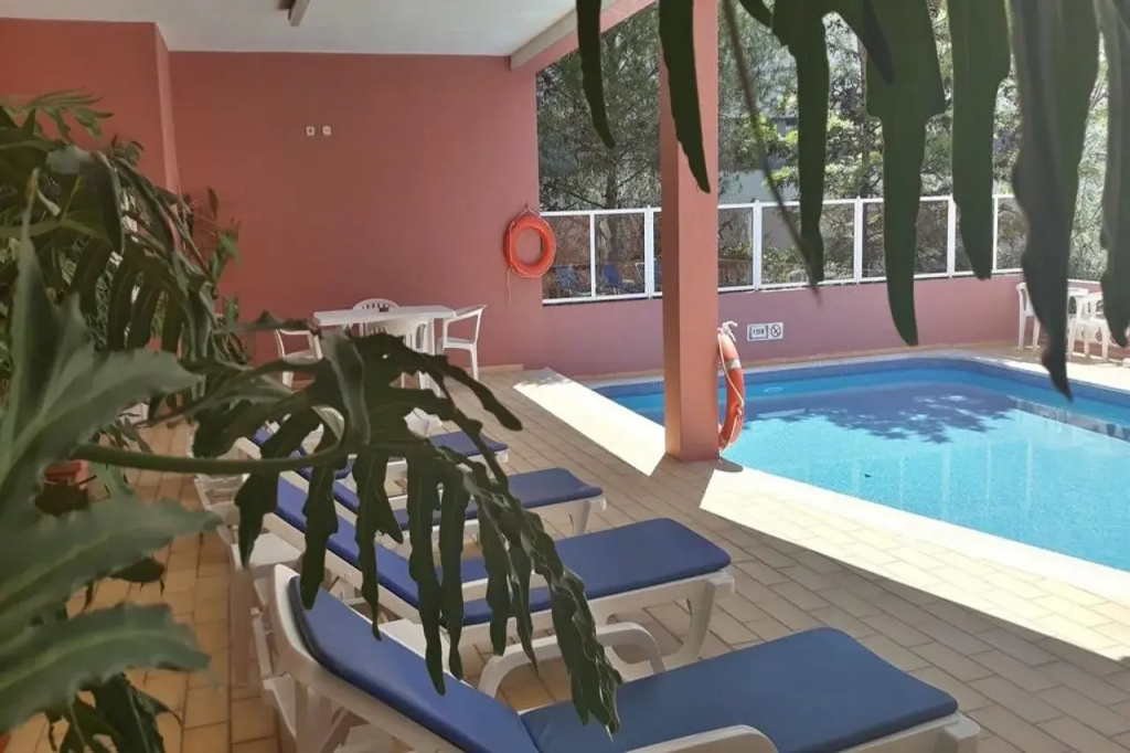 Boutique Hotel Marina S. Roque