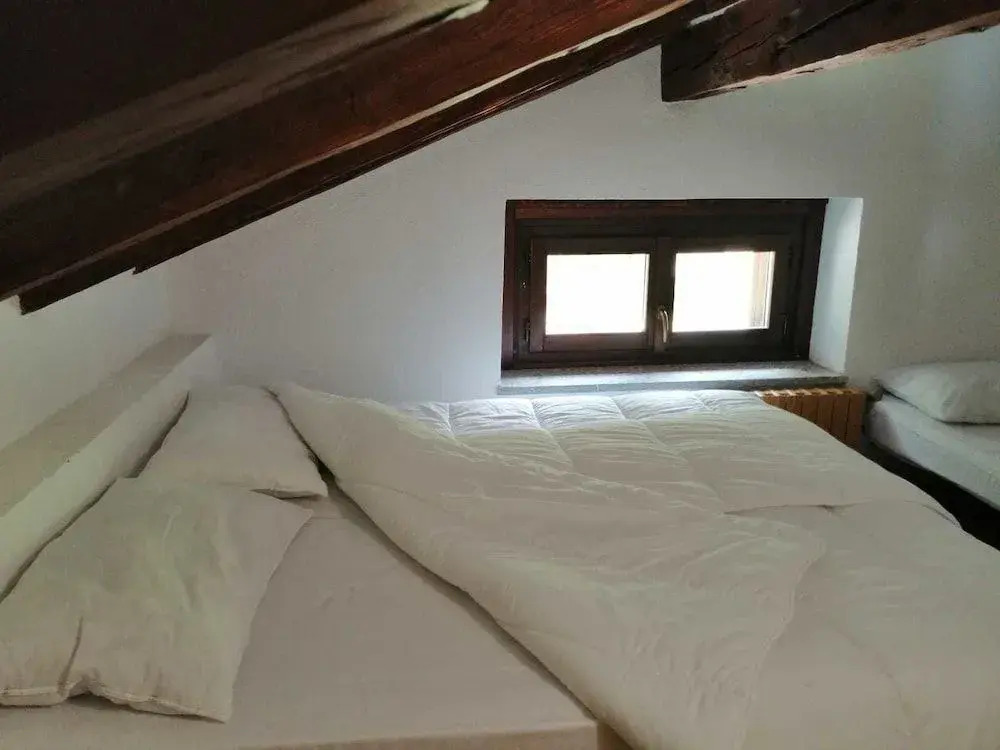 Rifugio Guido Rey