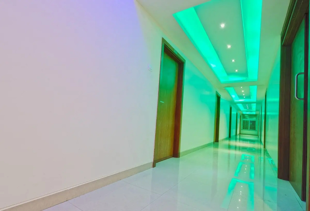 Hotel Kings L Grand, Mysore
