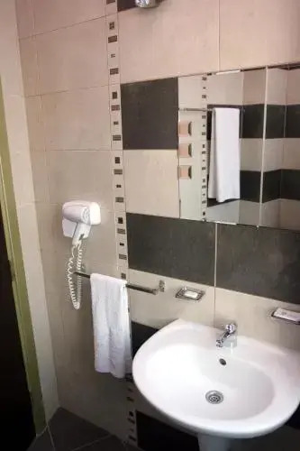 Formula 1 Motel