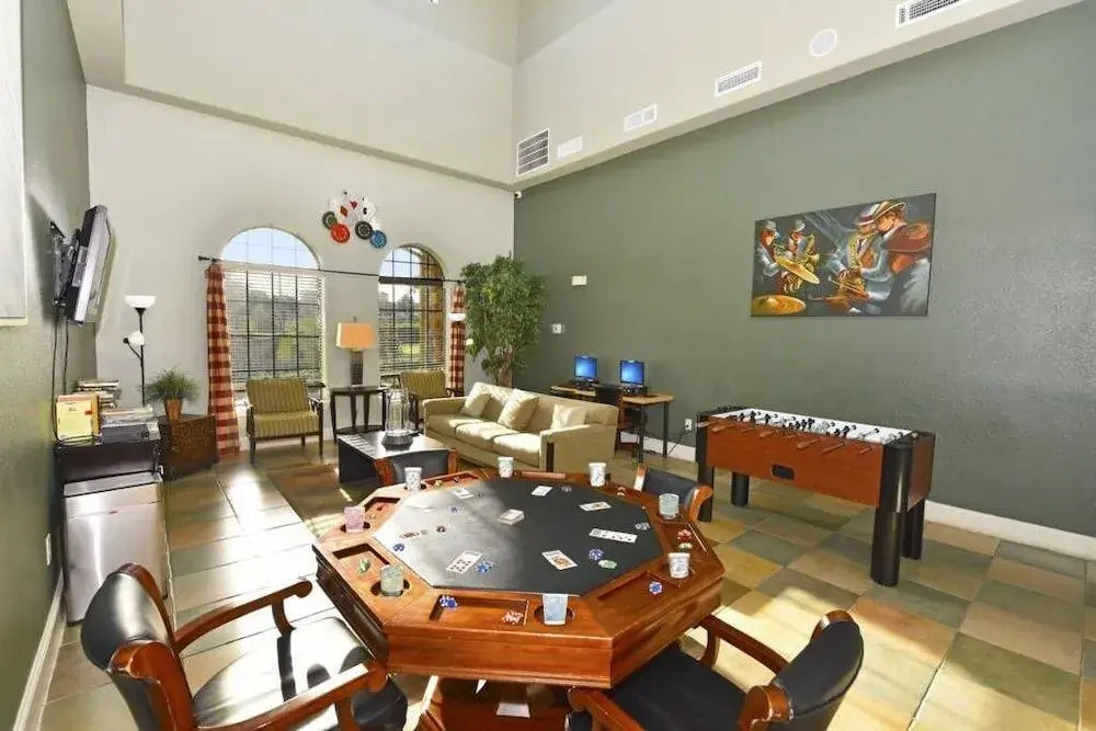 Florida Getaways Luxury Villas