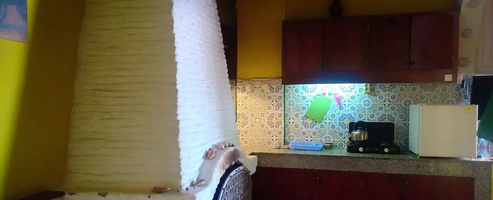 Dar Ayour appartements