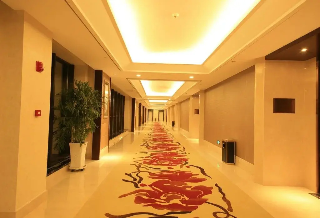 Hongwan Hotel
