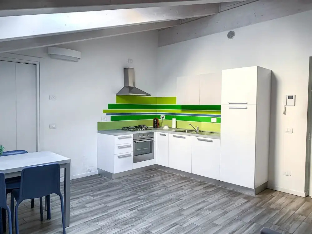 La Nuova Corte Verona