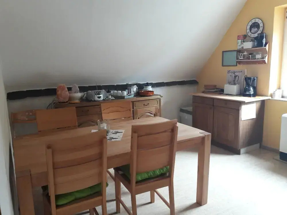 Rigani Ferienwohnungen