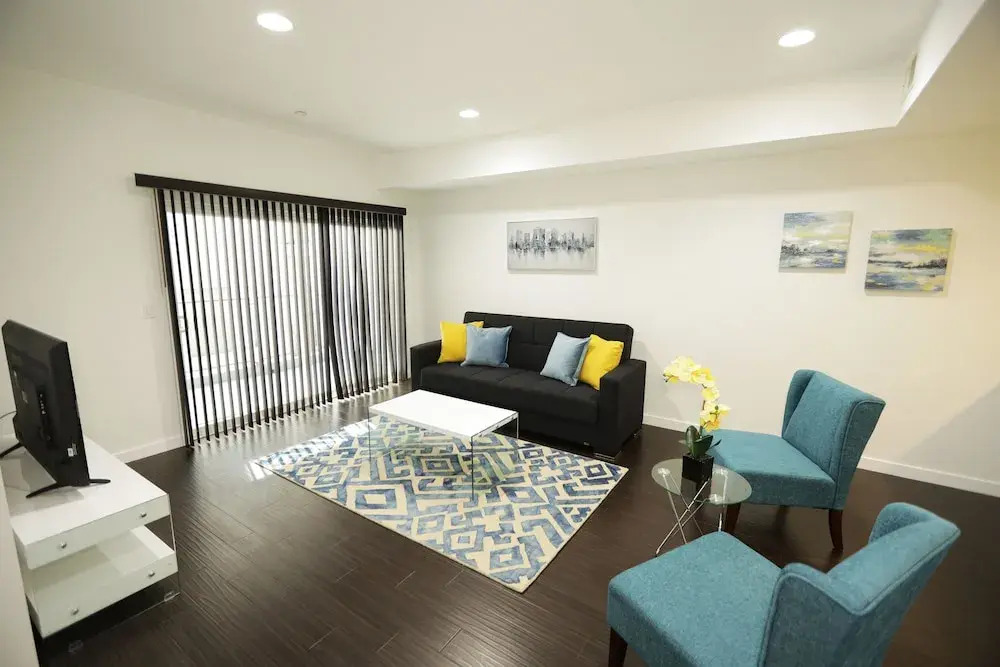 Executive Suites