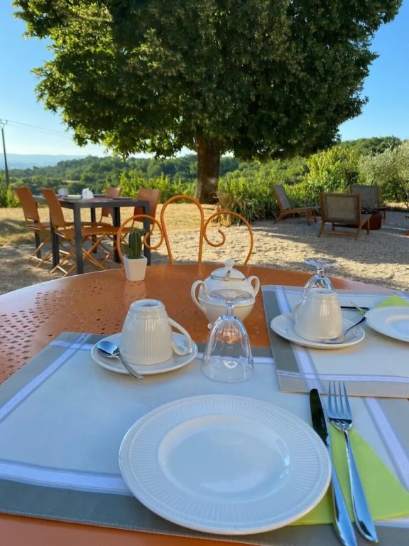 Aux Coteaux dAussac