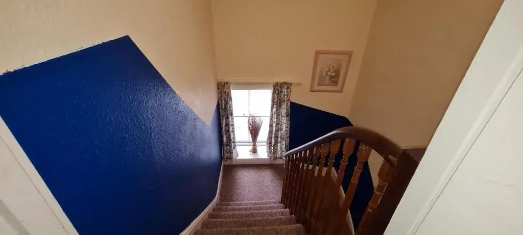 17 Bridge St, 3 bedroom flat