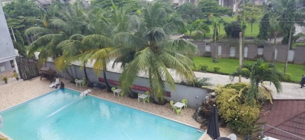Bougainvillea Hotels