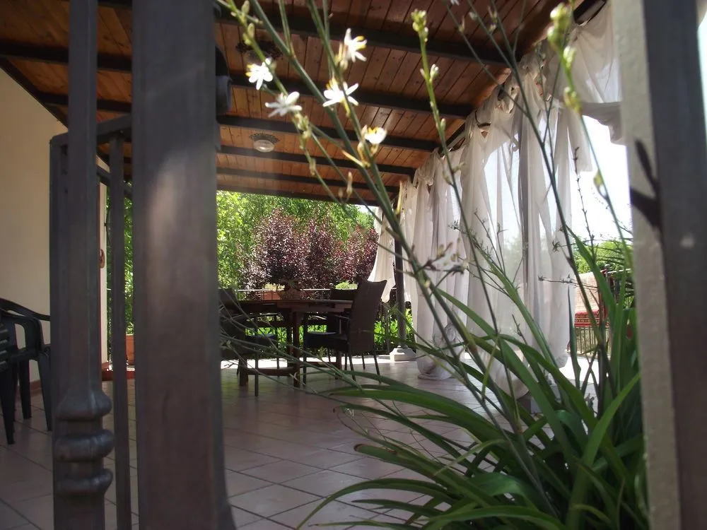 Villa Sabrina