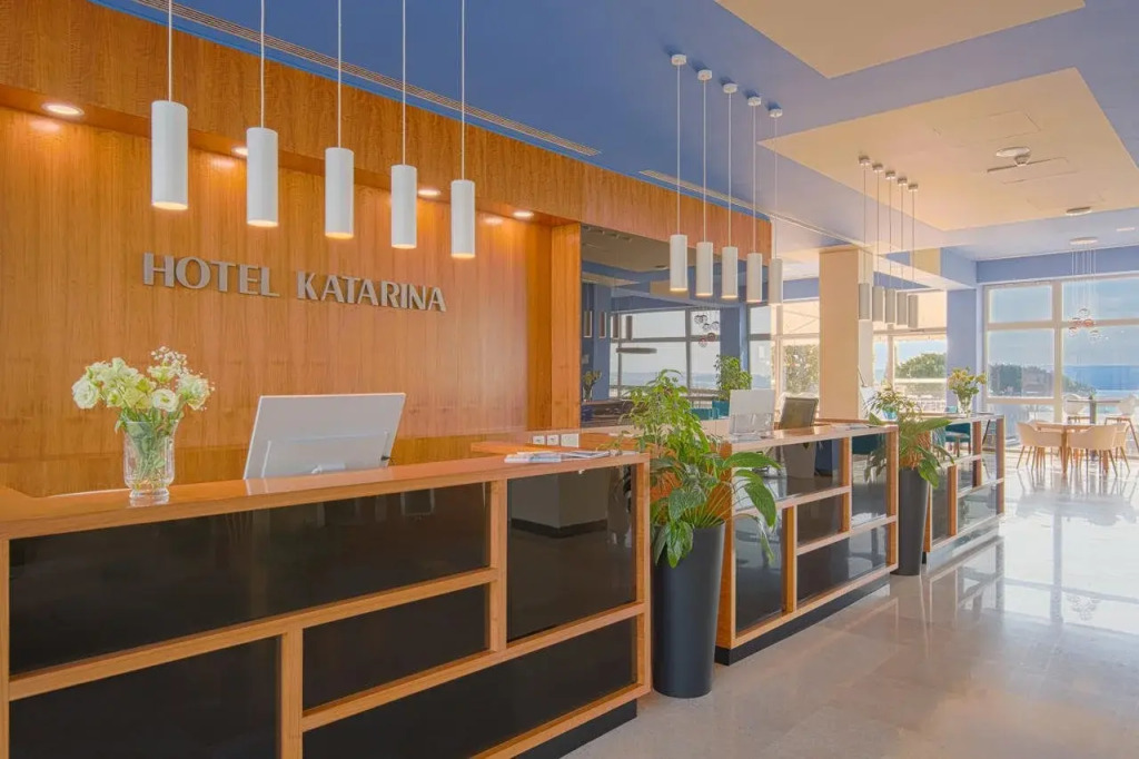 Hotel Katarina