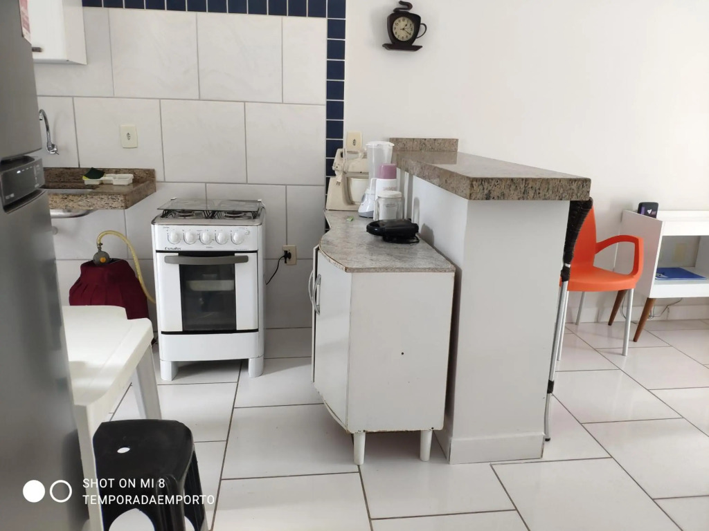 Apartamento Completo Porto Di Nassau