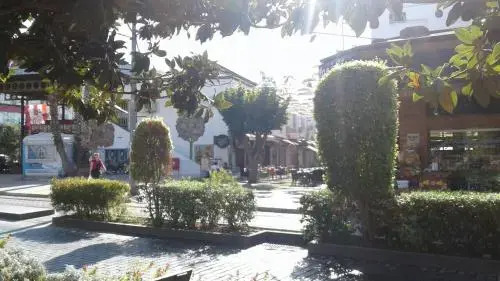Gulgen Hostel
