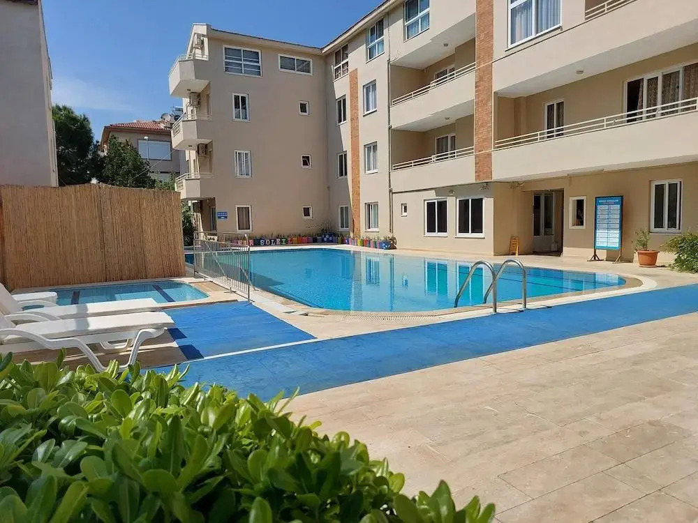 Mar Soleil Apartments