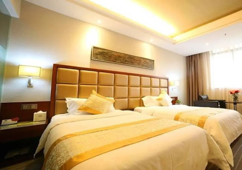 Days Inn Hotspring Xiamen