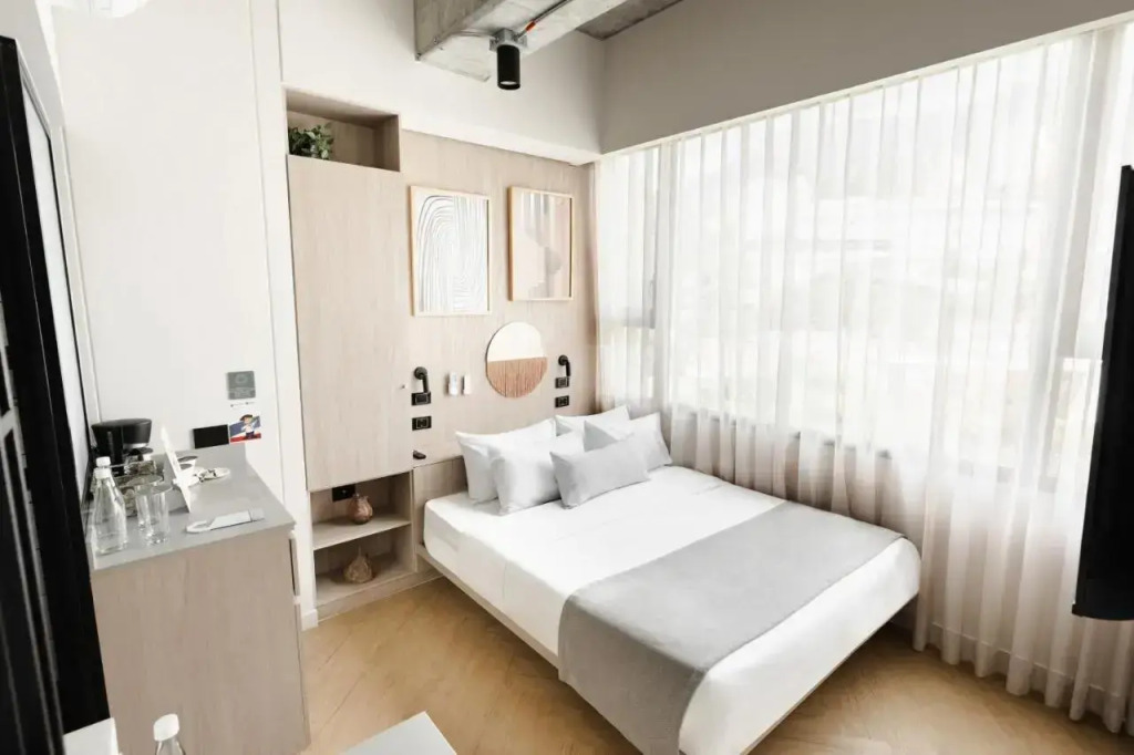 Nakúa Stay & Work Hotel