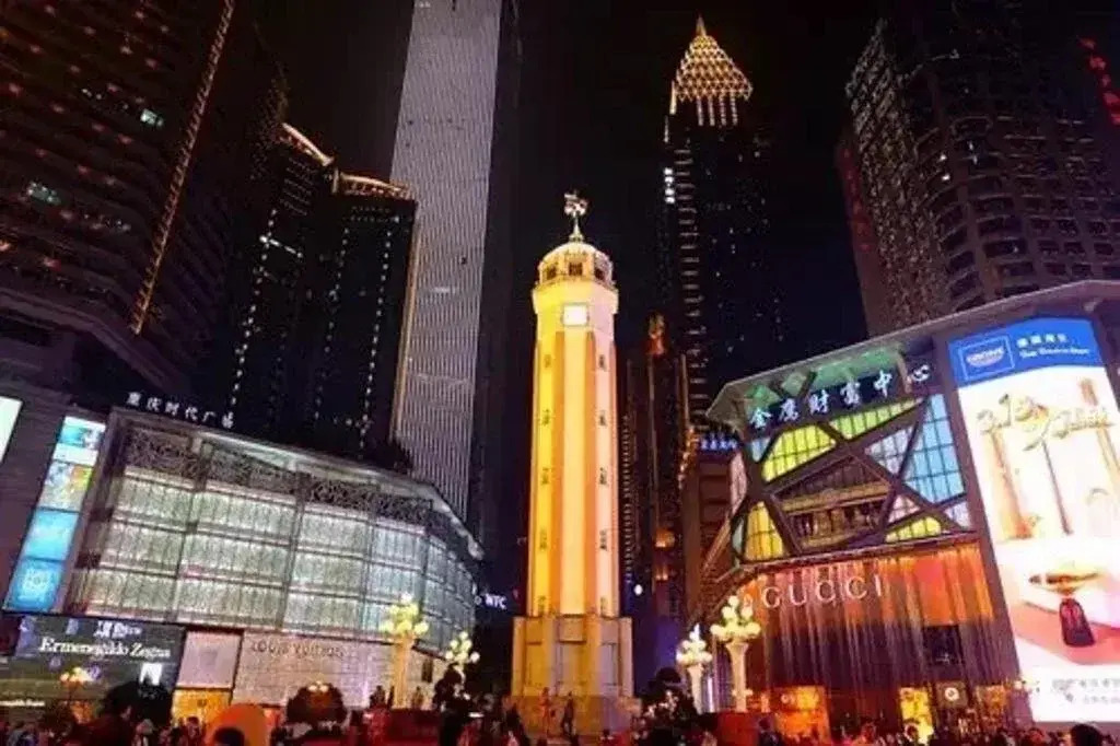 Li Ting Hotel