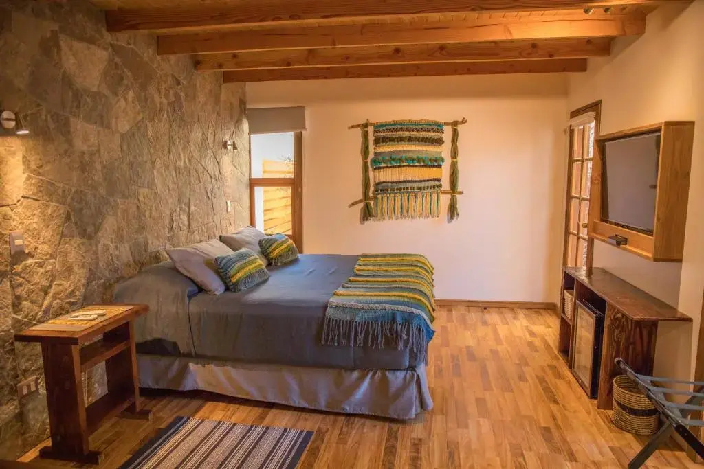 Lodge Quelana