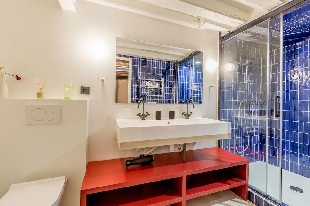 Edgar Suites Marais - Nazareth