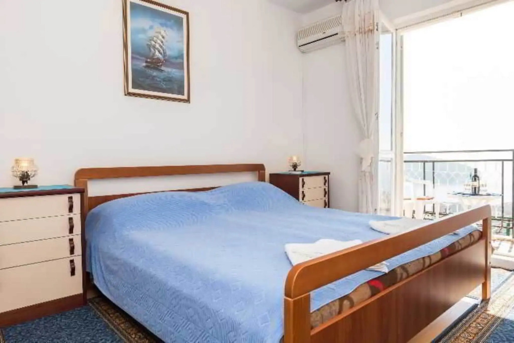 Guesthouse Slavka