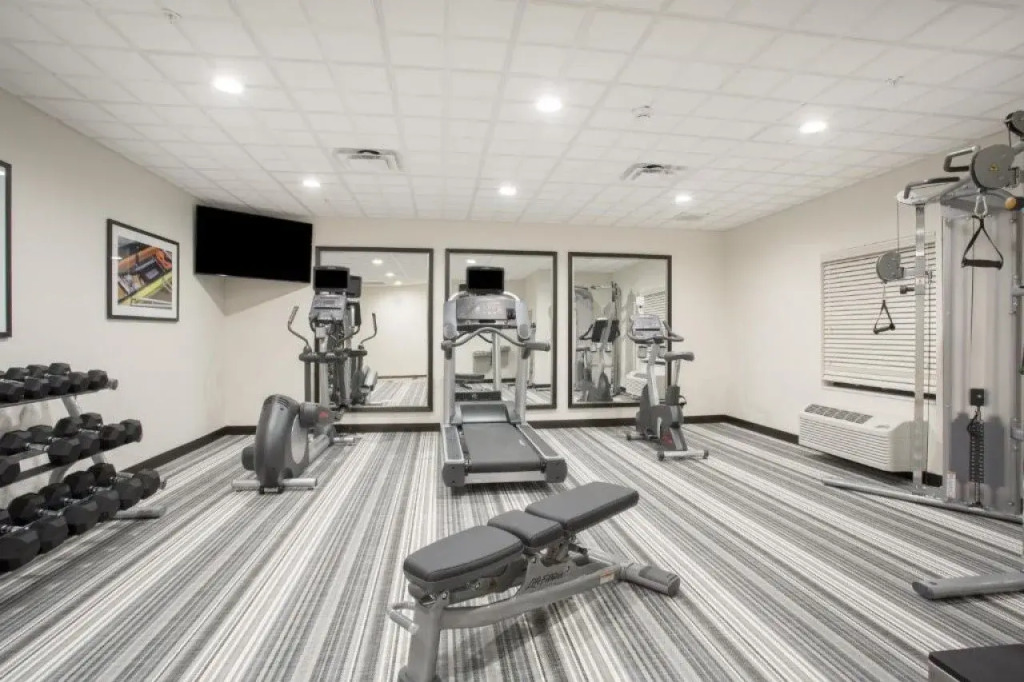 Candlewood Suites Pueblo by IHG