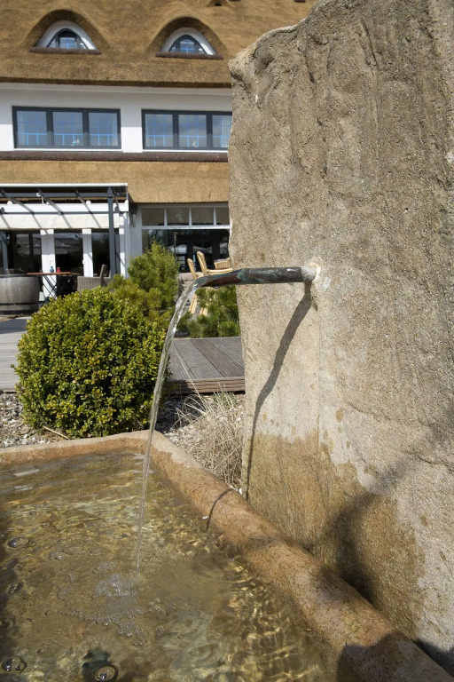 Landhotel Wittenbeck