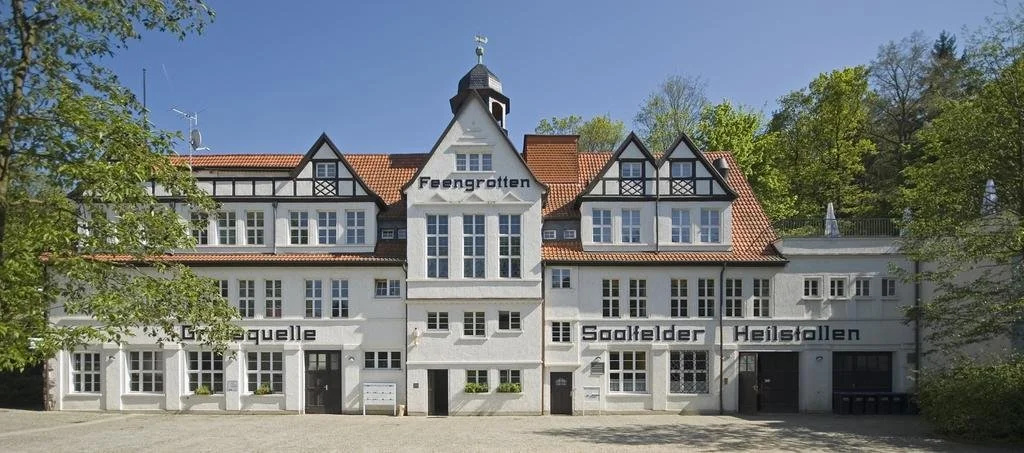 Gasthaus Feengrotten