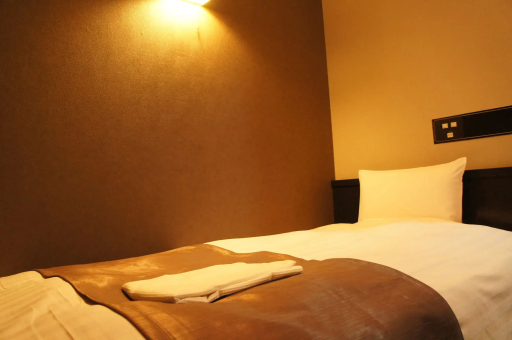 Hotel Abest Shin-Anjo-Ekimae