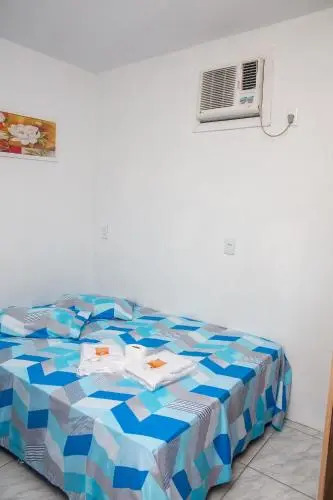 Santa Cruz Apart Hotel