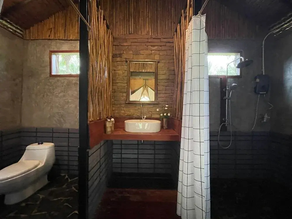 Khaosok Boutique Hideaway