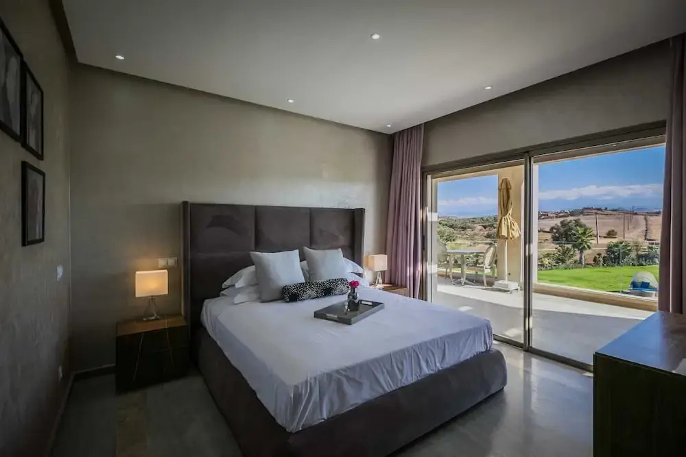 Mountains Palace Marrakech - Adults Only