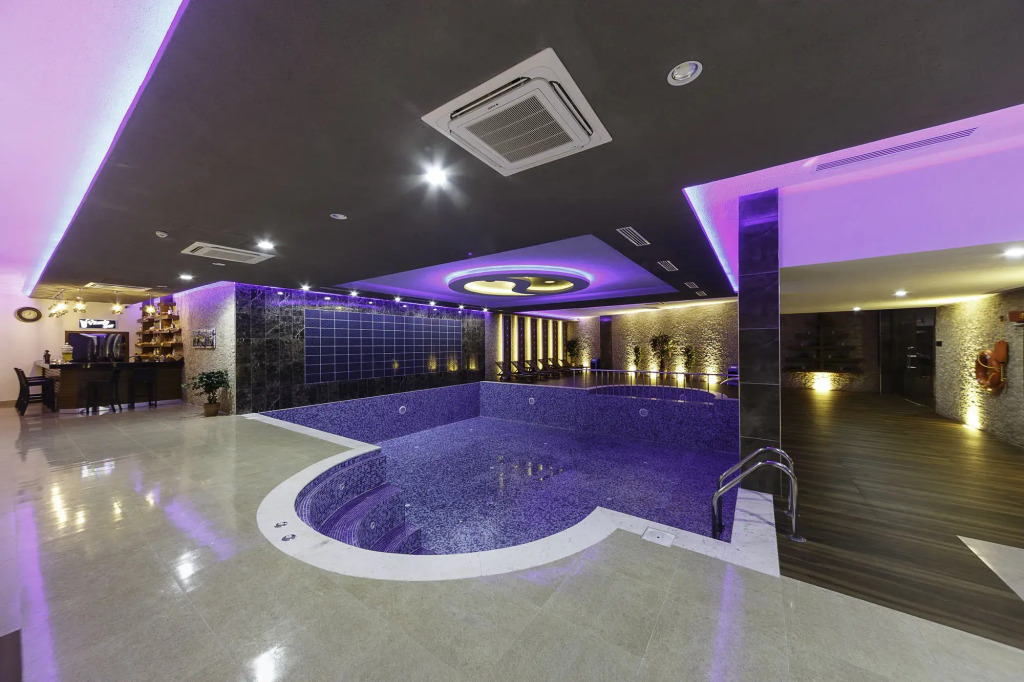Dilek Kaya Otel