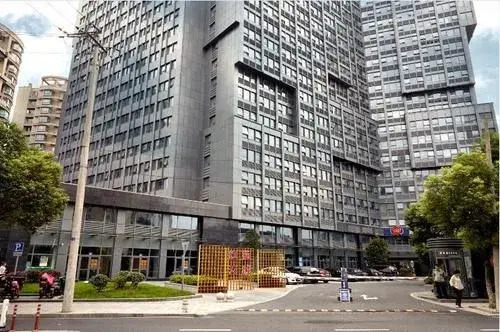 XIN Bei'er Hotel Apartment