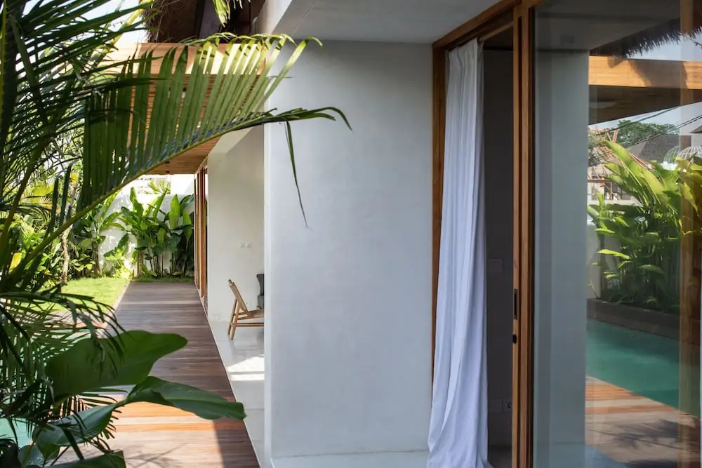 Las Lunas Villas Canggu