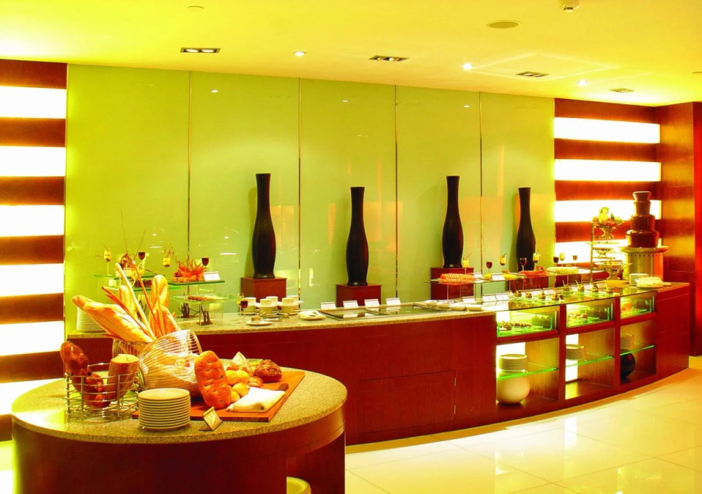 Swissôtel Shenyang