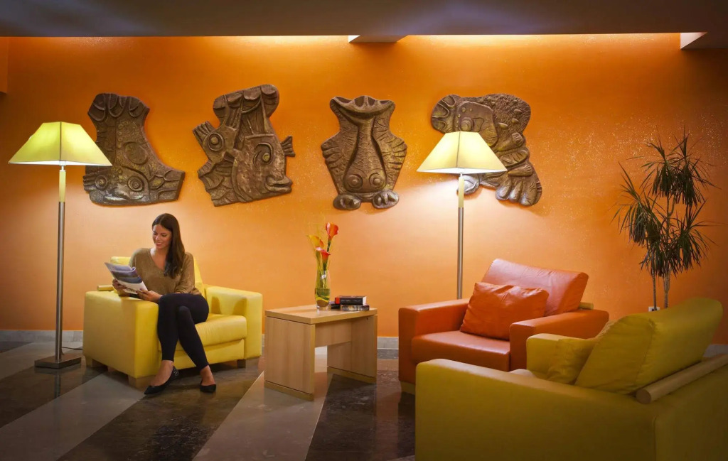 Aminess Lume Hotel