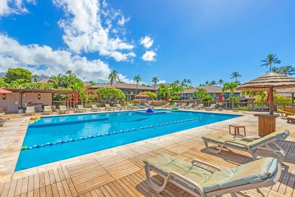 Maui Eldorado L205 by Maui Life Realty