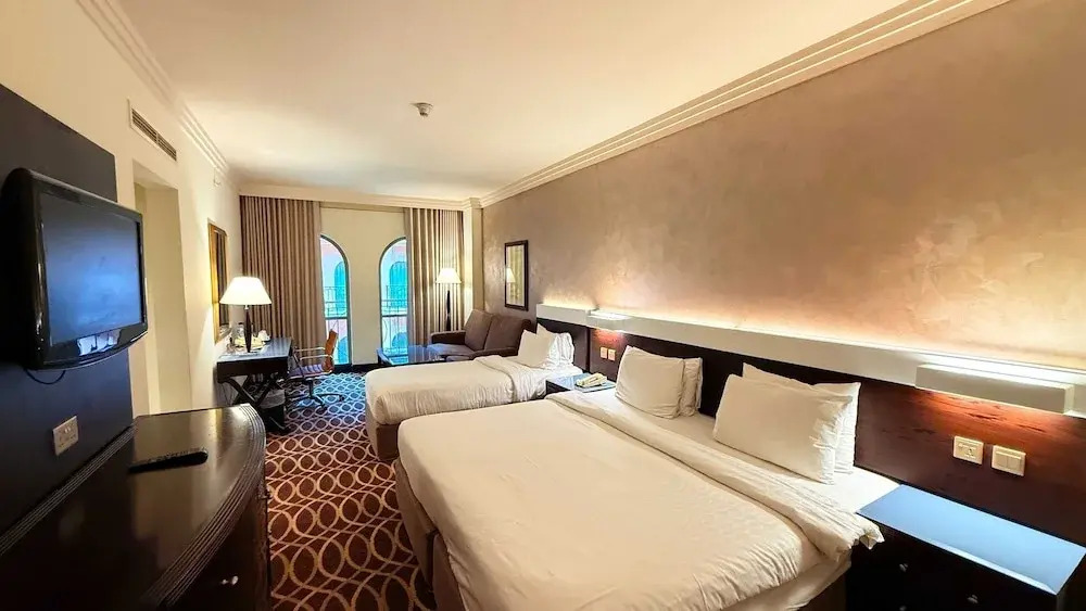 Belvilla Suites Excelsior Hotel Deira