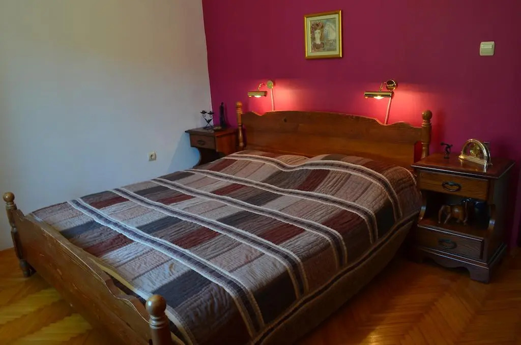 Apartments Salona