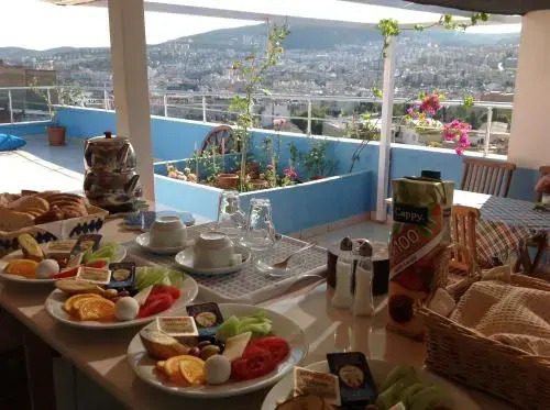 Hotel Efesian B&B City Center - Harbour