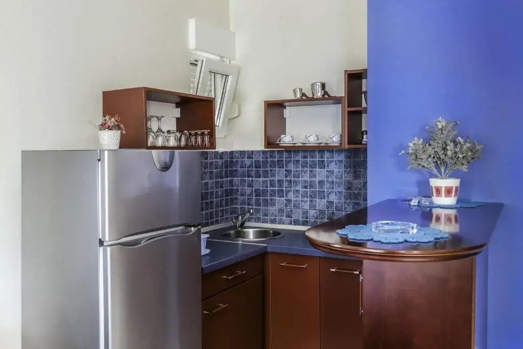Kezman Apartment