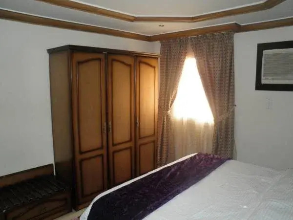 Olaya Residence