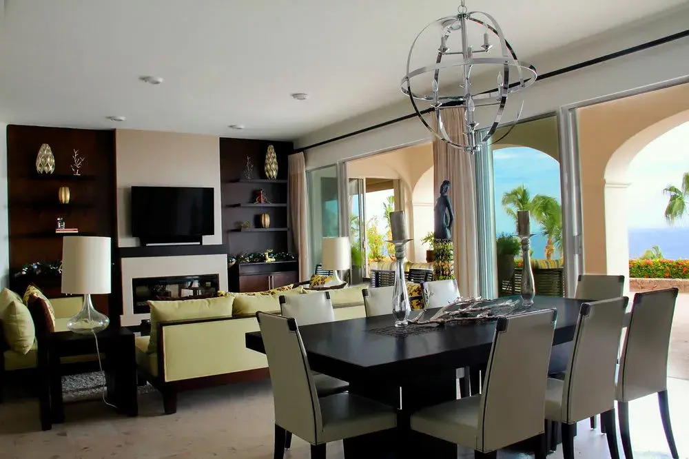 Villas Del Mar