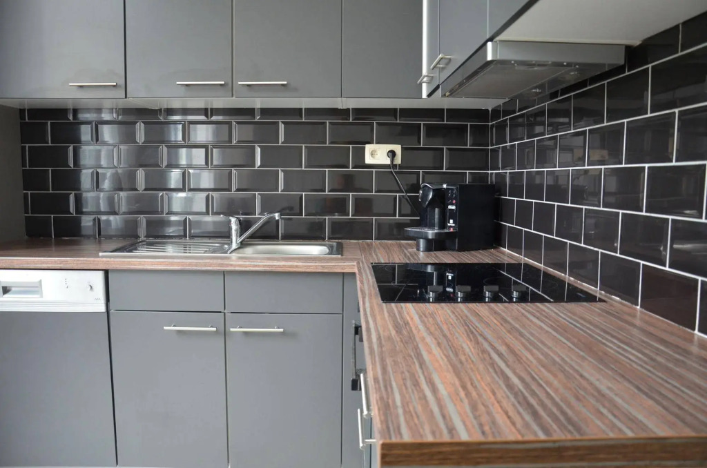 Amazing Apartment Antwerp South